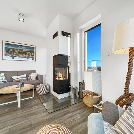 Penthouse - Sterntaucher Glowe Exteriör bild