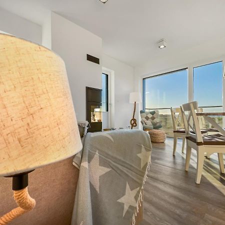 Penthouse - Sterntaucher Glowe Exteriör bild