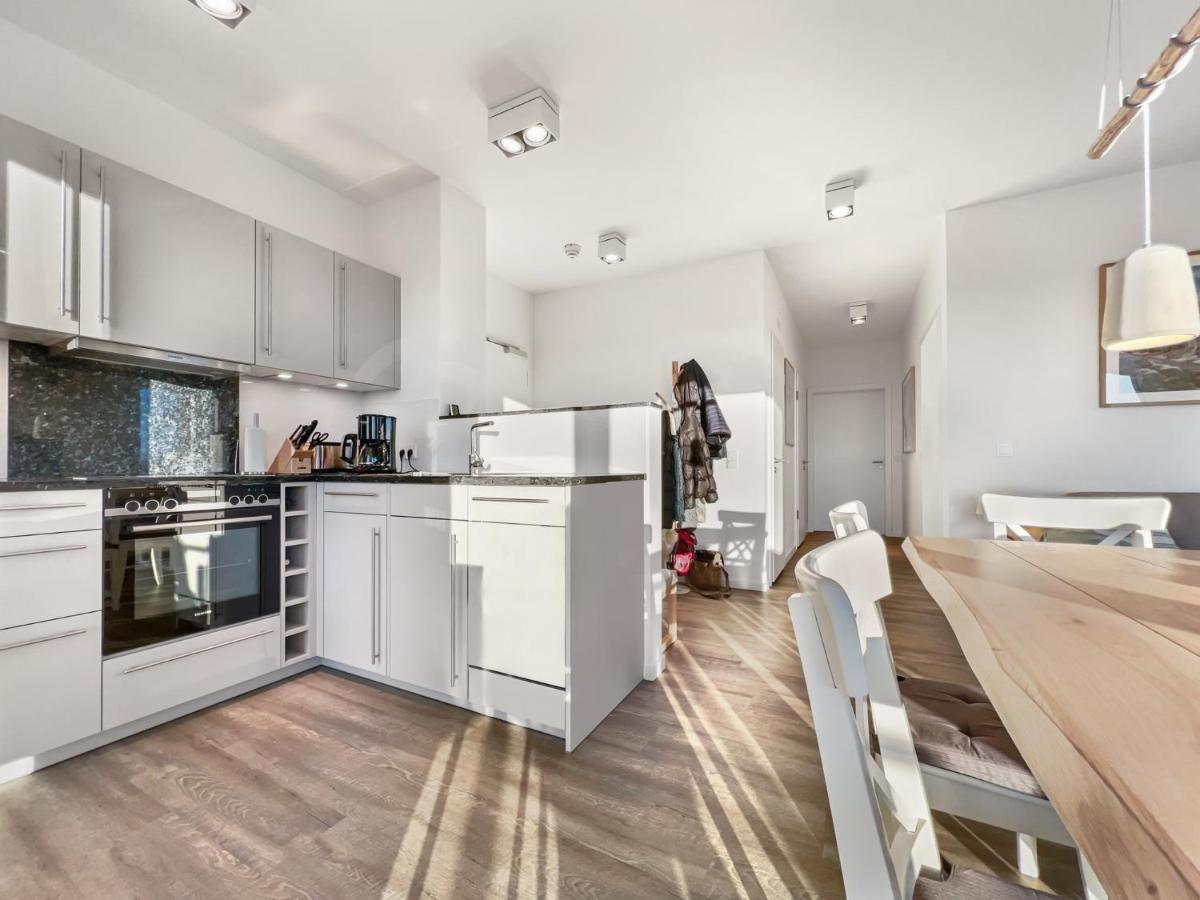 Penthouse - Sterntaucher Glowe Exteriör bild